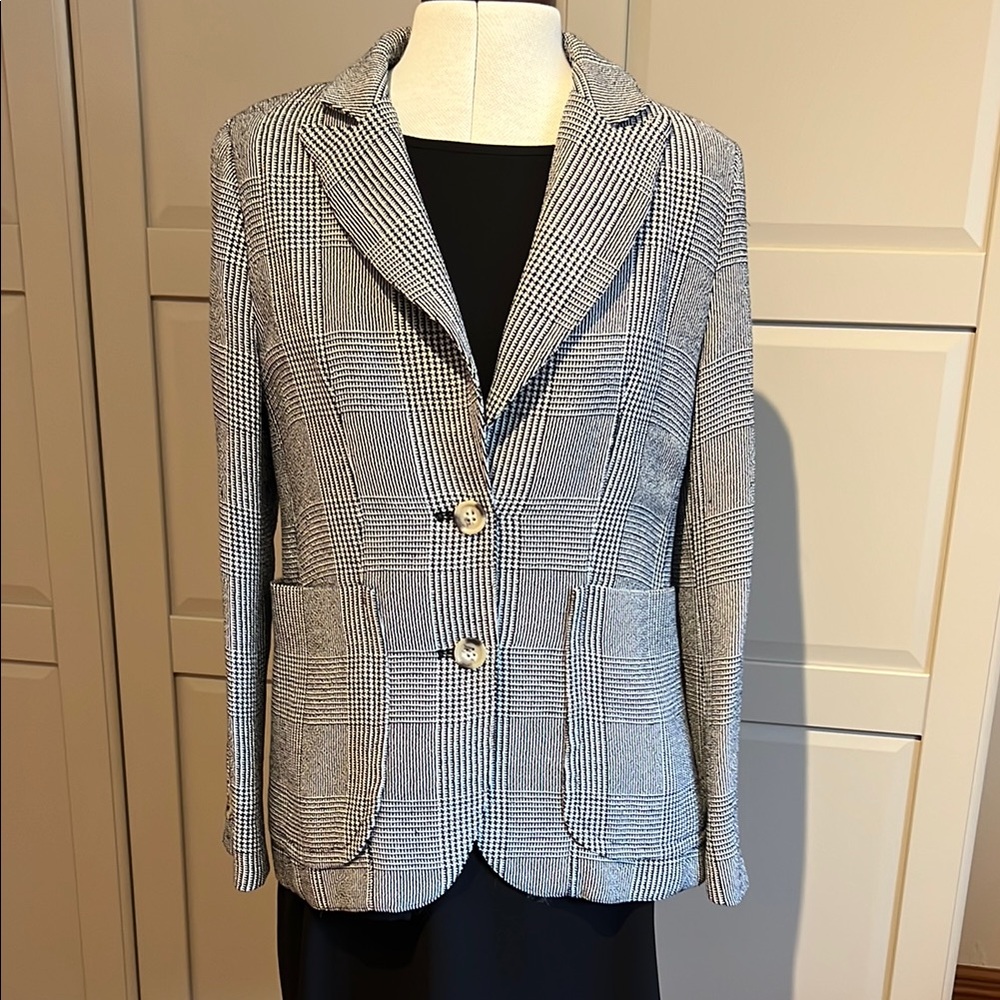 Smythe blazer - size 8